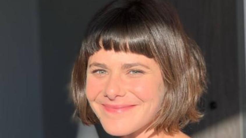 Montserrat Ballarin muestra lo grande que está su hijo Silvestre
