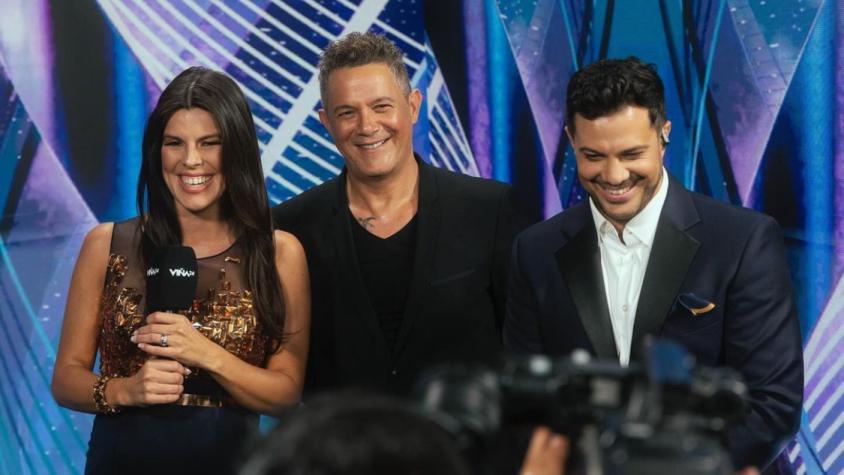 Alejandro Sanz