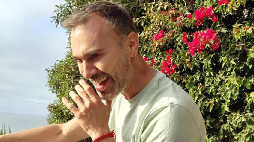 Jordi Castell tomó una drástica decisión junto a su pareja: "Cuando uno le da aire a la relación..."