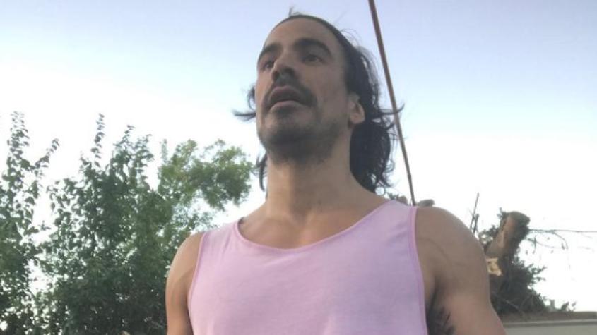 Sebastián Ramírez tomó una drástica decisión tras ser denunciado por VIF contra su ex pareja