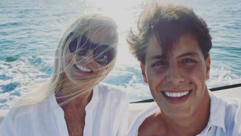 Desde Argentina lapidan sin filtro a Máximo Menem tras su debut en televisión