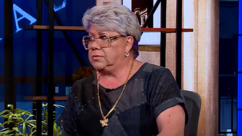 El sentido desahogo de Paty Maldonado que descolocó a Raquel Argandoña: "Estoy más sola que la cresta"