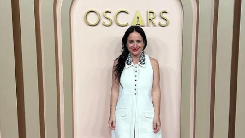 Quién es Maite Alberdi y por qué está nominada a los Premios Oscar