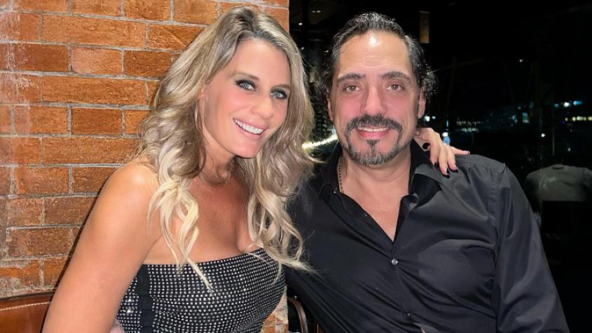 Rocío Marengo vivió su día de furia tras ser criticada fuertemente por no tener hijos junto a su pareja