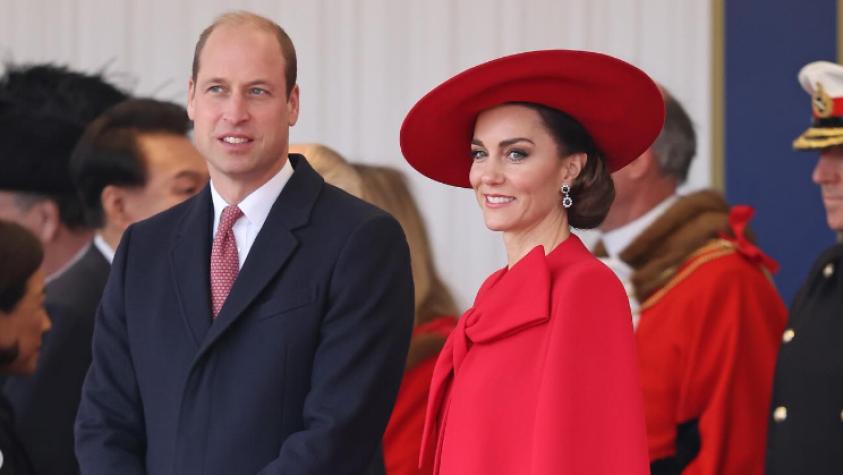 Revelan el verdadero estado de salud de Kate Middleton tras someterse a delicada operación