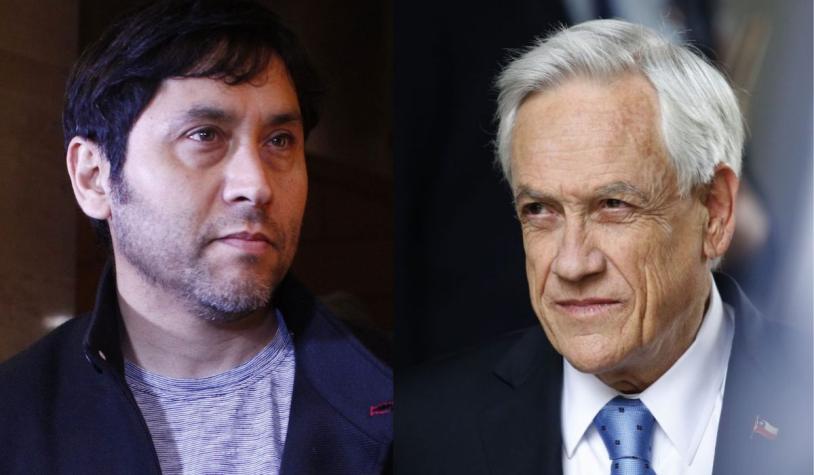 Claudio Narea lanza ácidos comentarios sobre Sebastián Piñera: “No había querido hablar de él, pero…”