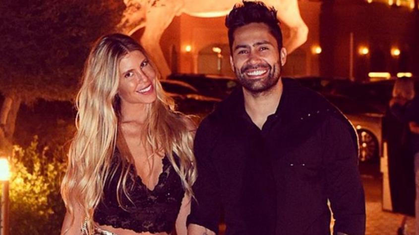 Coté López habla por primera vez sobre su nueva crisis matrimonial con Luis Jiménez