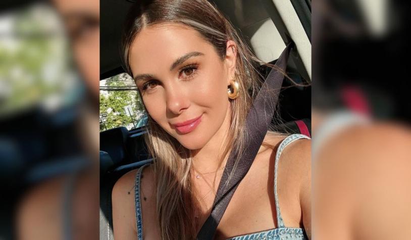 Laura Prieto revela que fue diagnosticada con enfermedad psiquiátrica: “Me puse a llorar”