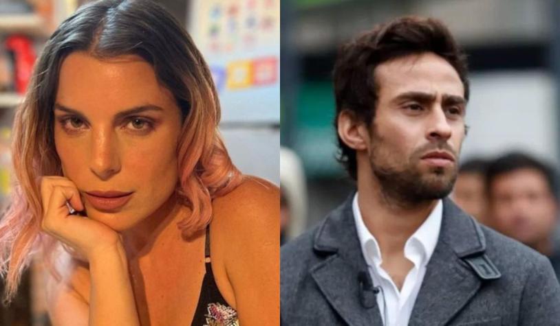 Latife Soto lanza impactante predicción sobre Maite Orsini y Jorge Valdivia