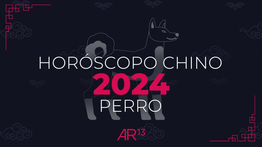 Horóscopo Chino 2024: las predicciones para Perro, según Katy Szabo