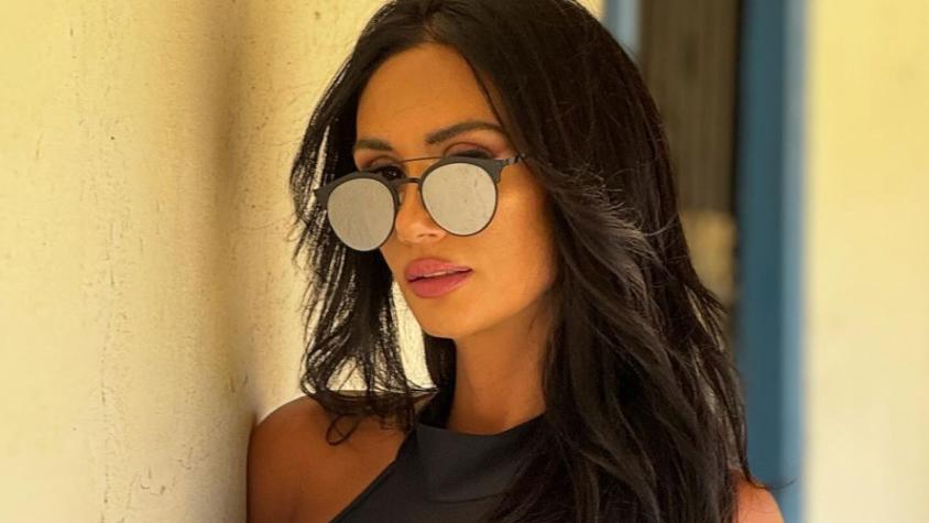 Pamela Díaz Pamela Díaz