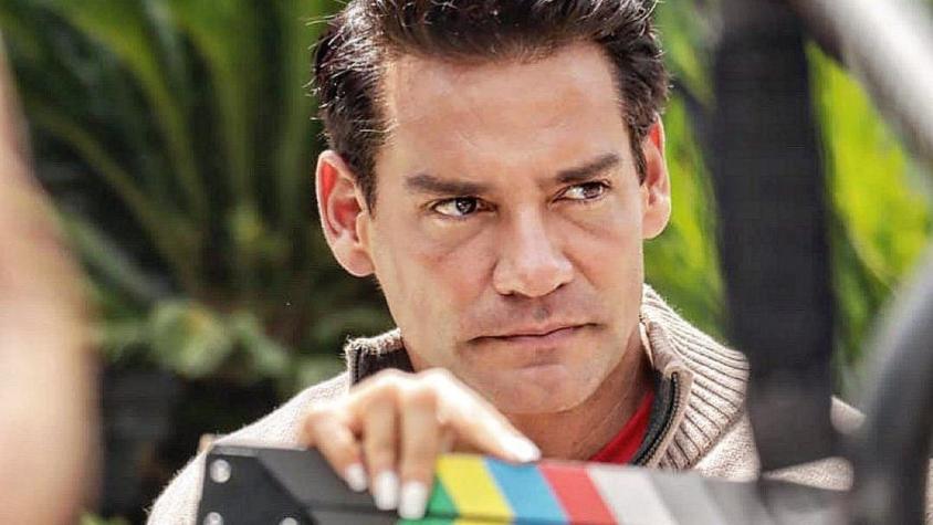 La grave acusación que enfrenta Cristian de la Fuente: actriz mexicana amenaza con denunciarlo