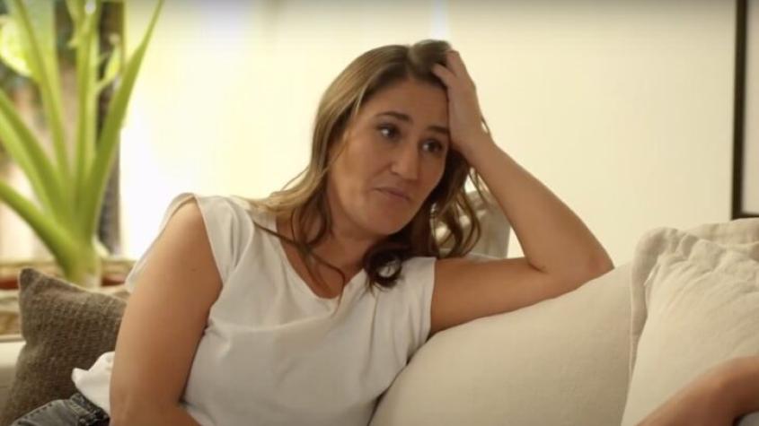 Belén Mora recuerda el complejo momento de salud que enfrentó su hijo con Toto Acuña: “Estuvo a punto de morir”