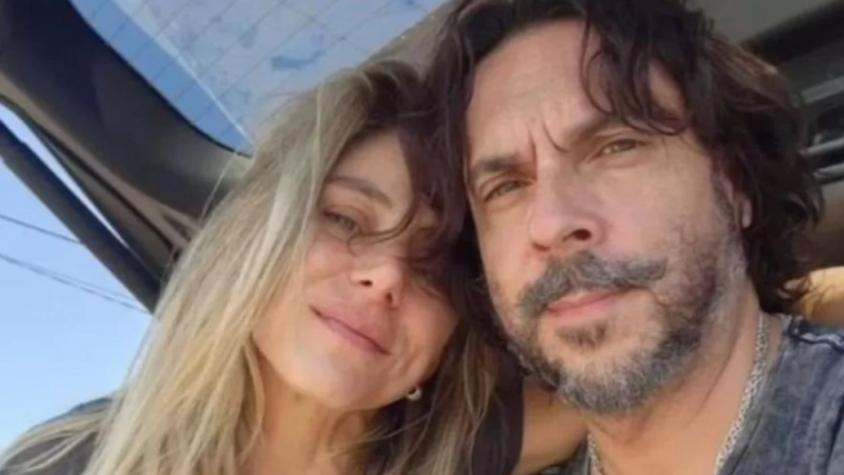 Mariana Derderian se refirió por primera vez a su quiebre con Mauricio Jürgensen
