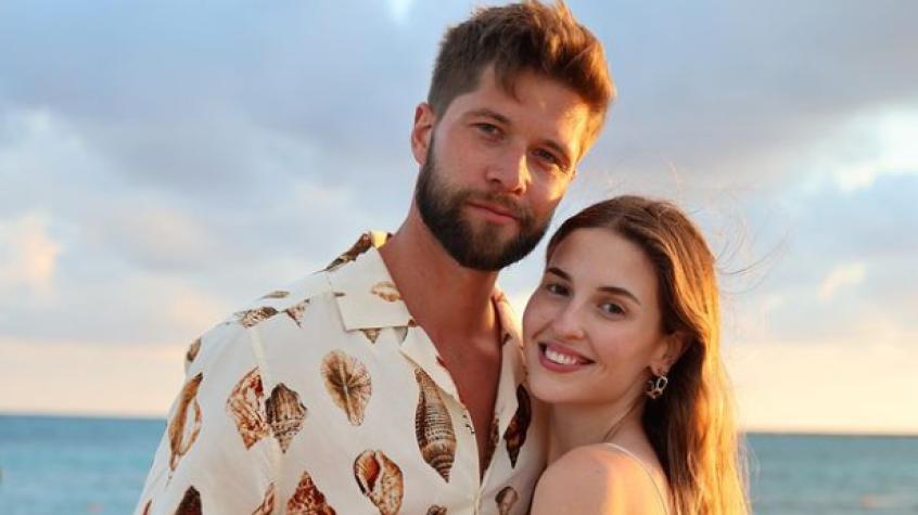 Destapan reveladora teoría sobre el quiebre de Belén Soto y Branko Bacovich: "se había portado pésimo"