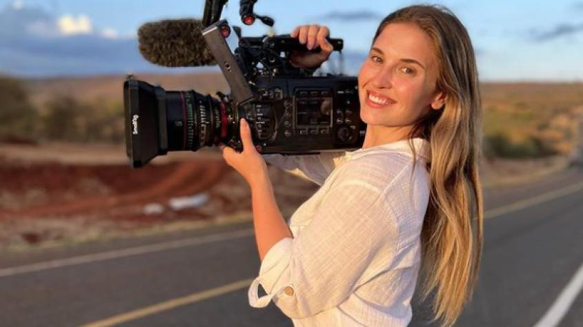 Belén Soto sorprendió con atrevido cambio de look en medio de rumores de nuevo romance