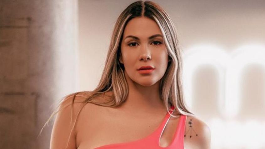 Laura Prieto anticipó la despedida del verano con atrevido bikinazo: "Una obra de arte"