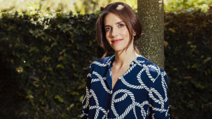 La emotiva reflexión de María Luisa Godoy en el Día Internacional del Síndrome de Down