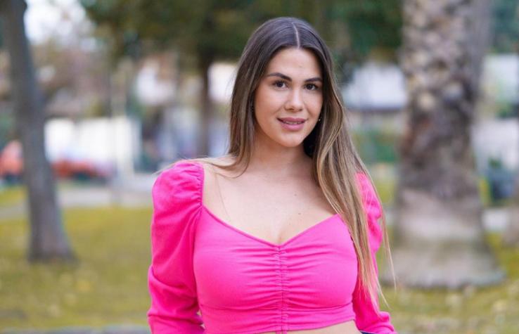 Laura Prieto encantó a todos con jugado cambio de look: "Quedaste hermosa"