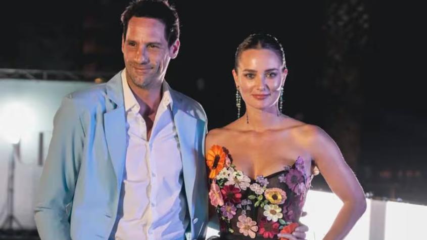 Kika Silva compartió inédito recorrido por su nuevo hogar junto a Gonzalo Valenzuela