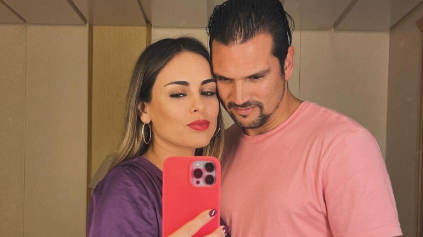 Así de grandes están los hijos de Maura Rivera y Mark González: "Dos clones de ustedes"