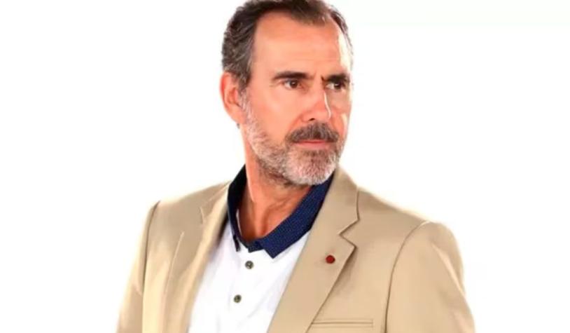Cristián Campos Cristián Campos