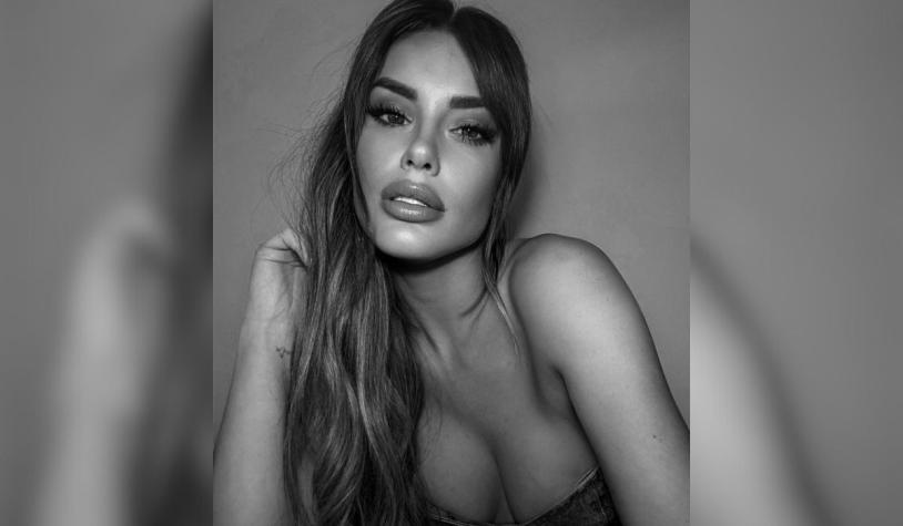 Gala Caldirola revela fuerte situación vivida en redes sociales: acusó que le envían contenido sexual