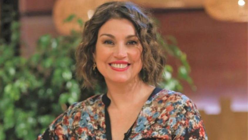 Javiera Contador reaparece en redes con especial imagen junto a sus hijos: así lucen hoy Mila y Theo
