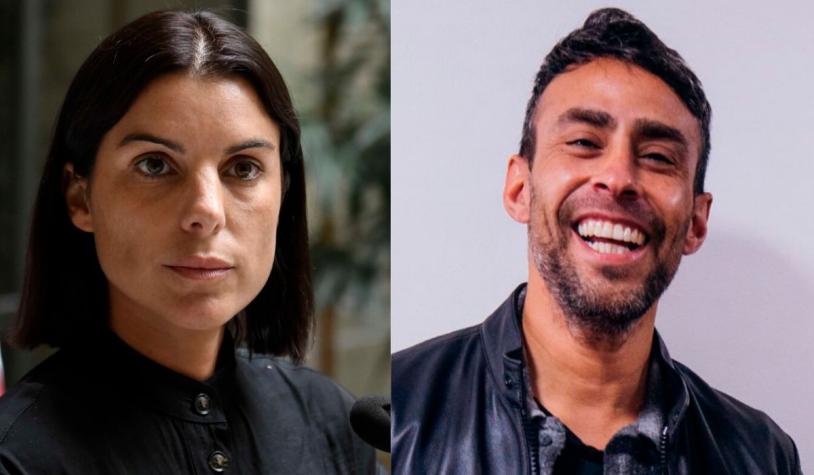 Maite Orsini Maite Orsini