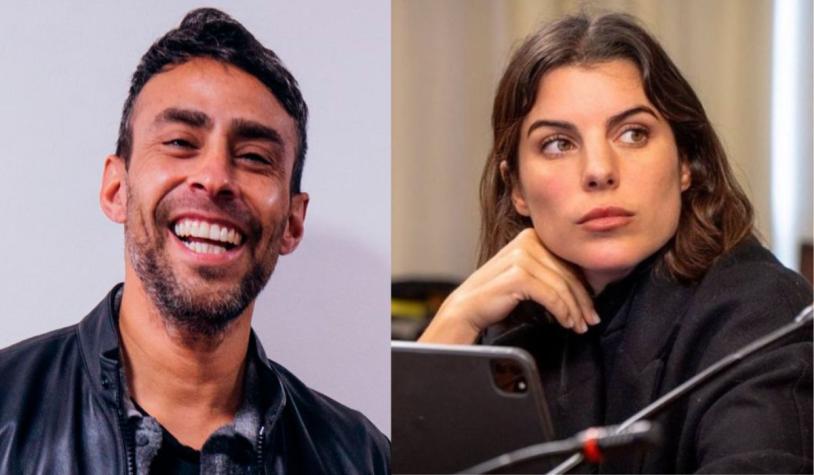 Maite Orsini Maite Orsini
