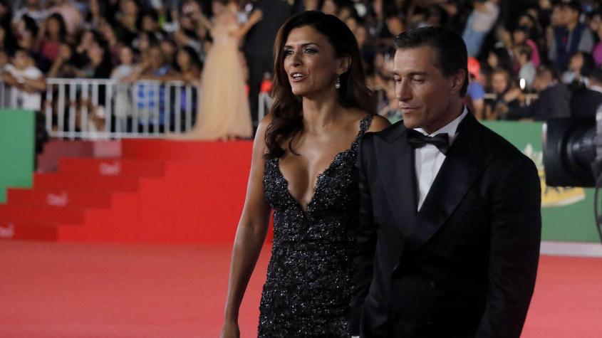 La drástica medida que tomó Ivette Vergara tras nueva crisis matrimonial con Fernando Solabarrieta