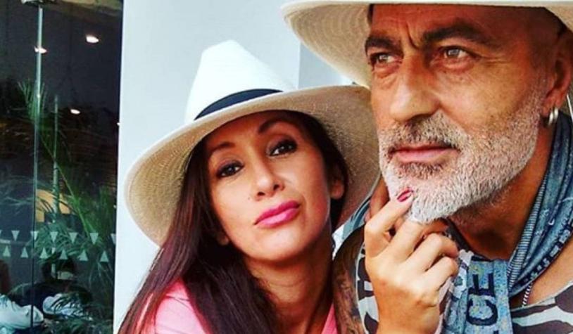 Angélica Sepúlveda sorprende al mostrar imagen del hijo de Gürsel: “Es copia de su padre”