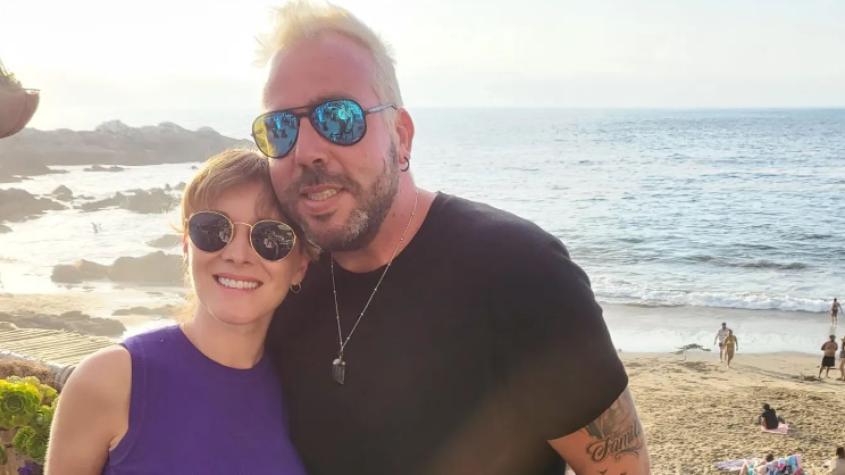 Francisco Kaminski puso fecha a su regreso a las pantallas tras polémico quiebre con Carla Jara