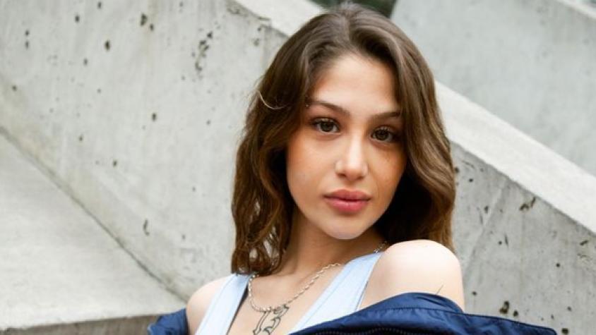 La criticada foto de Trini Neira que la obligó a alzar la voz en redes: "Sigan ladrando"