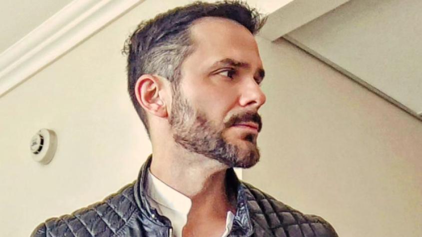 El delicado problema de salud que aqueja a Álvaro Ballero: "Mi única cura es el trasplante"
