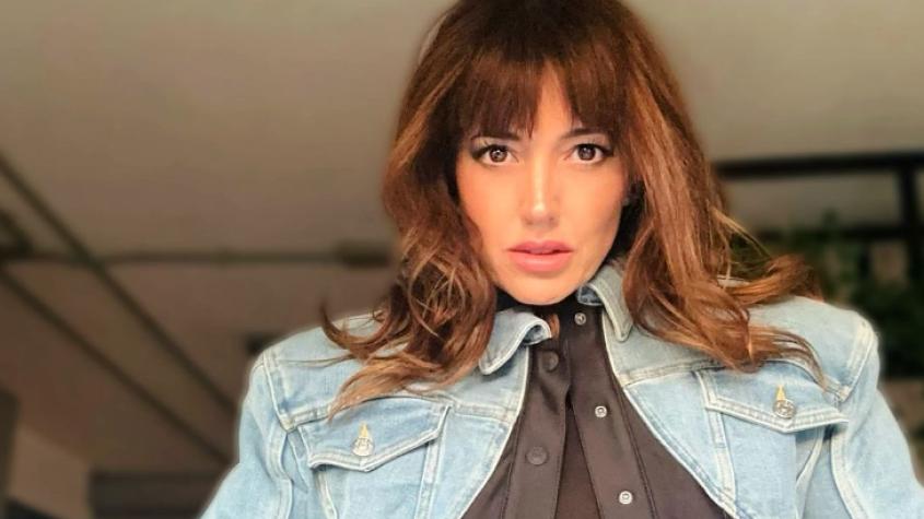 La sensible pérdida familiar que enluta a Yamila Reyna: "Fue la persona más buena que conocí"