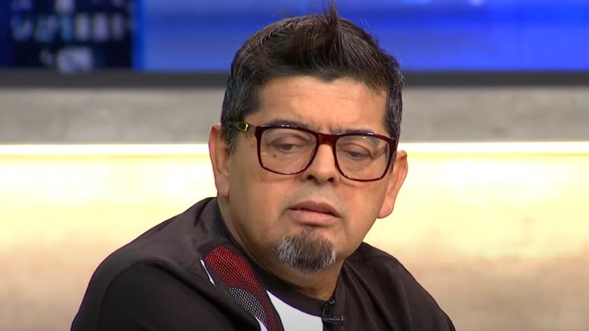 Mauricio Medina se sinceró sobre su relación con Paul Vásquez: "No tengo nada que perdonar"