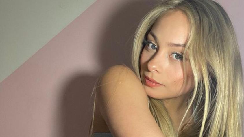 Skarleth Labra sorprendió con nuevo cambio de look y se llenó de piropos: "Quedaste hermosa"