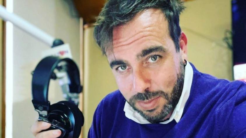 Francisco Kaminski reveló la única condición que le pusieron para regresar a la radio