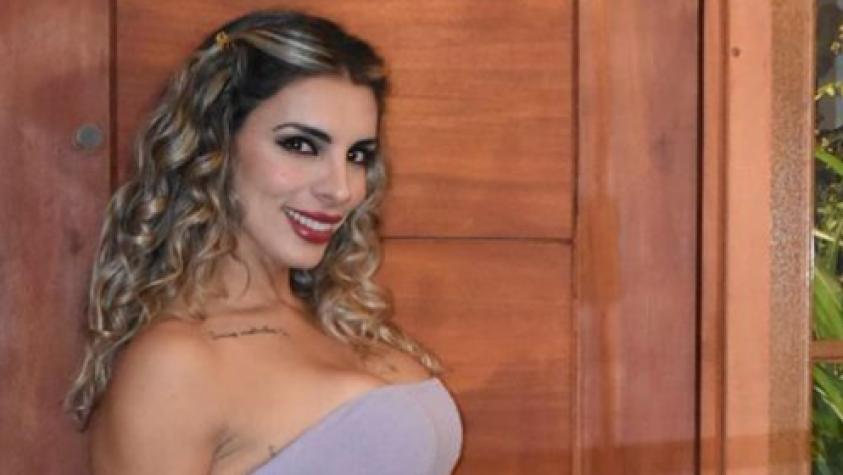El aplaudido bikinazo de Jocelyn Medina que no dejó indiferente a nadie: "Impresionante"