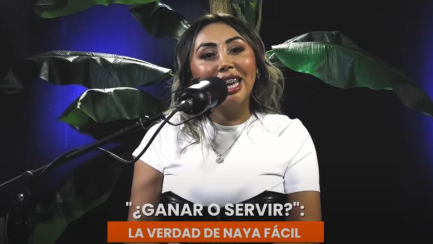 Naya Fácil Naya Fácil