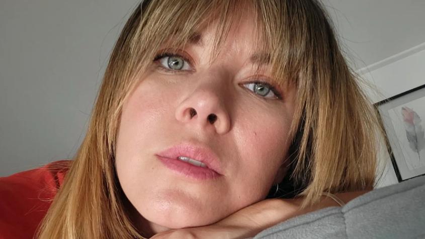 Carla Jara lanzó fuerte teoría sobre la pérdida de su segundo hijo con Francisco Kaminski