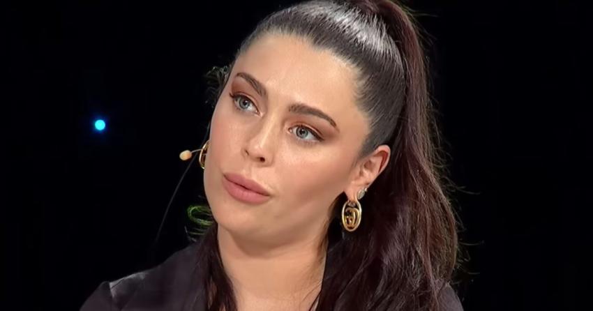Daniela Aránguiz Daniela Aránguiz