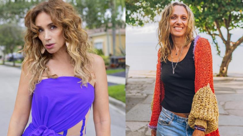 El despampanante bikinazo de Alejandra Fosalba y Katyna Huberman que encendió las redes