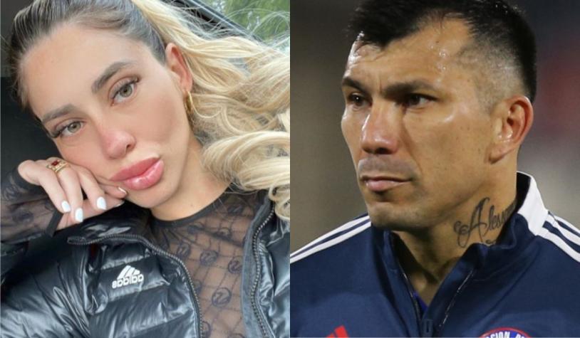 Hermana de Gary Medel conmueve con mensaje de ayuda para su madre