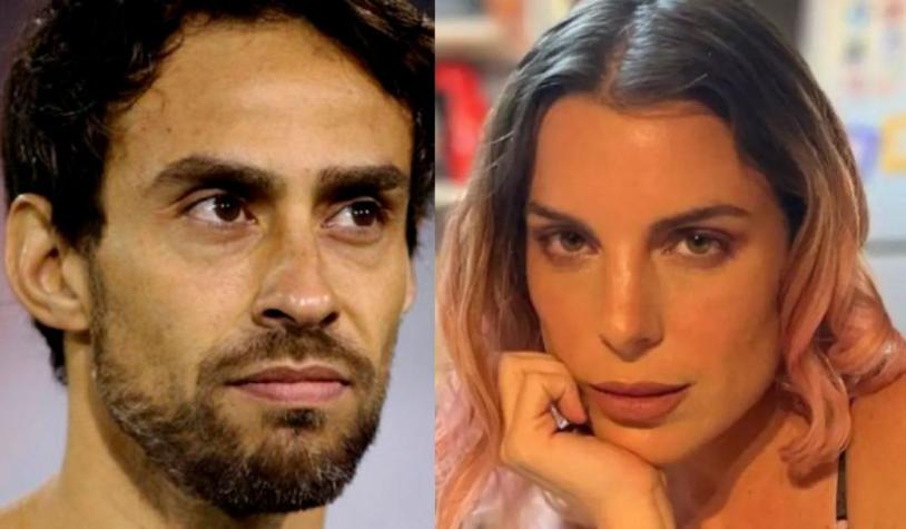 “La familia se agranda”: el emotivo anuncio de Jorge Valdivia y Maite Orsini