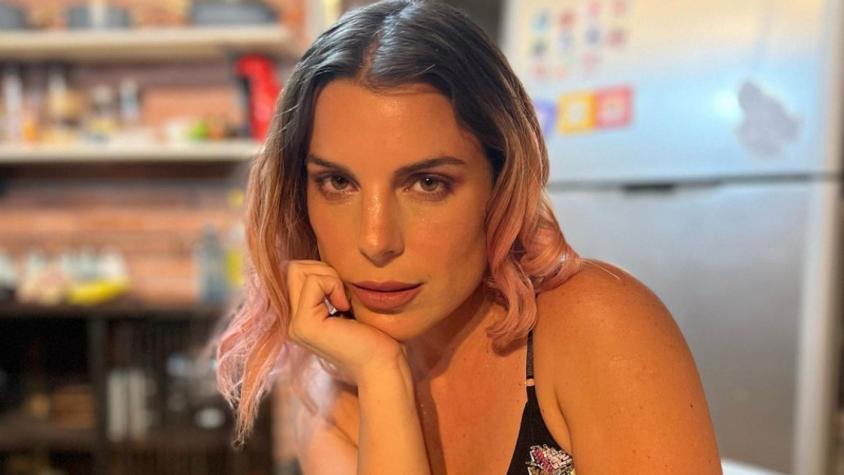 Hermana de Maite Orsini causa furor en redes sociales: Emilia cumplió 22 años