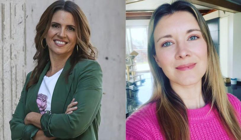 Monserrat Álvarez lanzó dura crítica contra Carla Jara tras hablar de su separación