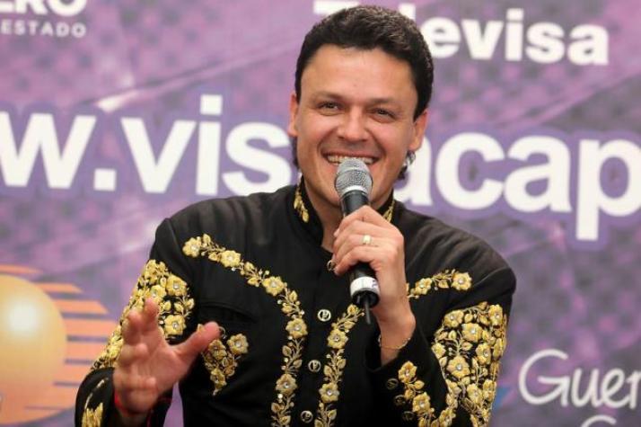 Pedro Fernández Pedro Fernández