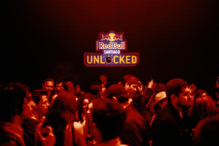 Estos son los artistas que estarán en el Red Bull Unlocked